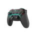 Redragon G808 Pro HARROW Wireless PC Game Controller Dual Vibration Harrow PC, PlayStation, Android, Xbox 360 - Black